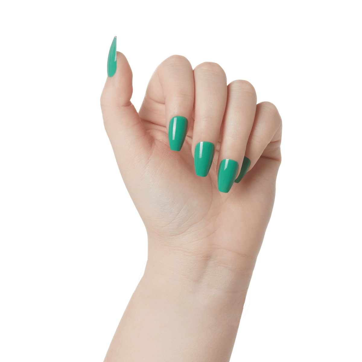 First Kiss Bliss @essie New from the 2024 Spring Collection, we have this  bright and springy pastel green 🍃 This was one of the 2 po... | Instagram